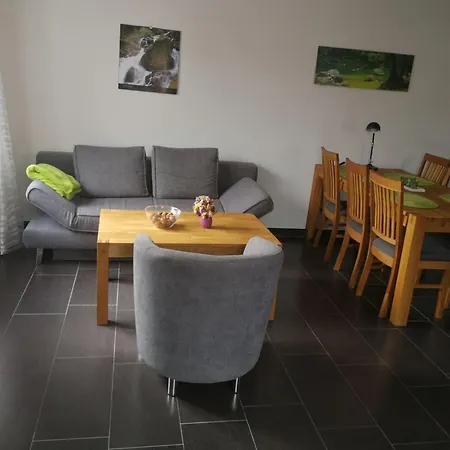 Mit Terrasse- Grill Und Garten By Interhome Apartman Calw
