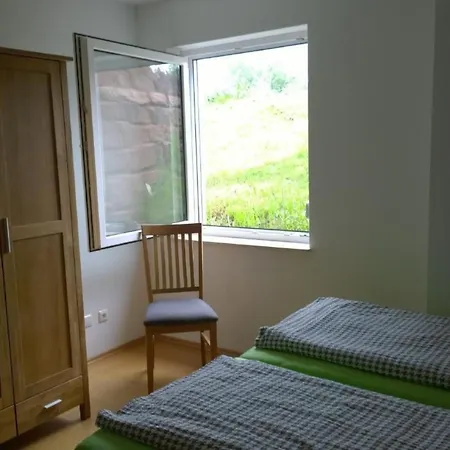 Mit Terrasse- Grill Und Garten By Interhome Apartman *