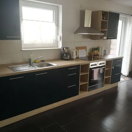 Apartman Mit Terrasse- Grill Und Garten By Interhome *