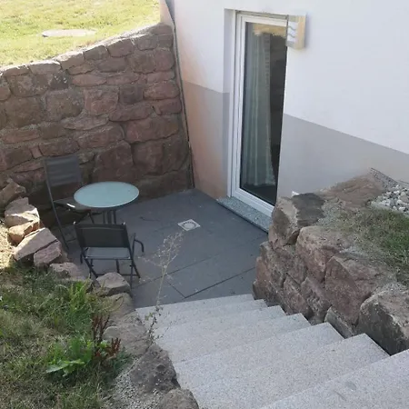 Mit Terrasse- Grill Und Garten By Interhome アパート *